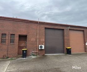 Factory, Warehouse & Industrial commercial property for lease at 3/212-214 Newlands Road Coburg North VIC 3058