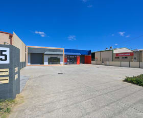 Factory, Warehouse & Industrial commercial property for lease at 2/65 Farrall Road Midvale WA 6056