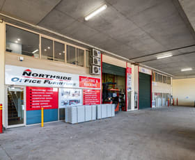 Factory, Warehouse & Industrial commercial property for lease at Unit 2 37 Leighton Place Hornsby NSW 2077