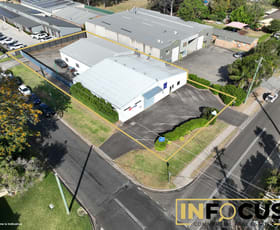 Factory, Warehouse & Industrial commercial property for lease at North Richmond NSW 2754