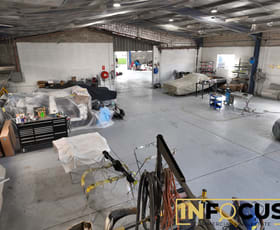 Factory, Warehouse & Industrial commercial property for lease at North Richmond NSW 2754
