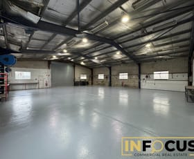 Factory, Warehouse & Industrial commercial property for lease at North Richmond NSW 2754
