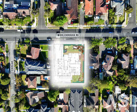 Medical / Consulting commercial property for lease at 151-153 Middleborough Road Box Hill South VIC 3128