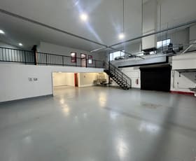 Factory, Warehouse & Industrial commercial property leased at 4/18 Hutchinson Street Burleigh Heads QLD 4220