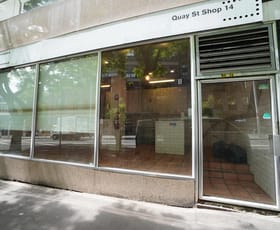 Shop & Retail commercial property for lease at QG14/8 Quay Street Haymarket NSW 2000