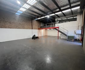 Factory, Warehouse & Industrial commercial property for lease at Unit 5/17 Regent Crescent Moorebank NSW 2170