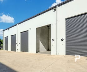 Factory, Warehouse & Industrial commercial property for lease at 45/10 Yato Road Prestons NSW 2170