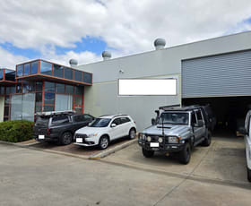 Factory, Warehouse & Industrial commercial property for lease at 3/1 Trade Park Drive Tullamarine VIC 3043