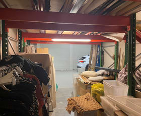 Factory, Warehouse & Industrial commercial property for lease at Storage Unit 48/16 Meta Street Caringbah NSW 2229