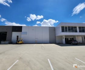 Factory, Warehouse & Industrial commercial property for lease at 11/45 Bunnett Street Sunshine North VIC 3020