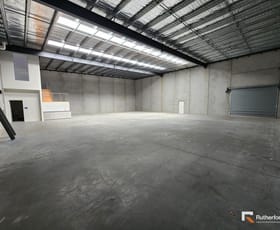 Factory, Warehouse & Industrial commercial property for lease at 13/45 Bunnett Street Sunshine North VIC 3020