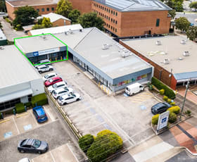 Offices commercial property for lease at 3/9 Station Road Logan Central QLD 4114