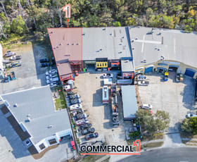 Factory, Warehouse & Industrial commercial property for lease at Molendinar QLD 4214