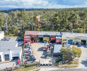 Factory, Warehouse & Industrial commercial property for lease at Molendinar QLD 4214