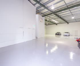 Factory, Warehouse & Industrial commercial property for lease at Molendinar QLD 4214