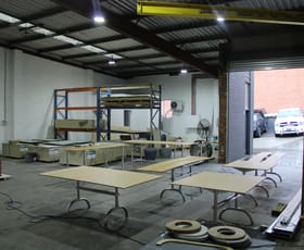 Factory, Warehouse & Industrial commercial property for lease at 2/150 Garnet Road Kirrawee NSW 2232