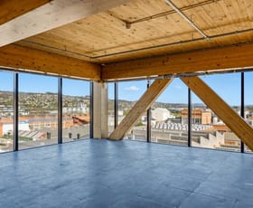Offices commercial property leased at Level 5/93 Cimitiere Street Launceston TAS 7250