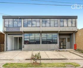 Factory, Warehouse & Industrial commercial property for lease at 59 Capella Crescent Moorabbin VIC 3189