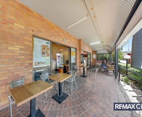 Medical / Consulting commercial property for lease at Shop 3/466 Boundary Street Spring Hill QLD 4000