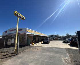 Shop & Retail commercial property for lease at 1 Wayo Street Goulburn NSW 2580 Shop & Retail commercial property for lease at 1 Wayo Street Goulburn NSW 2580