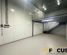 Factory, Warehouse & Industrial commercial property for lease at Penrith NSW 2750