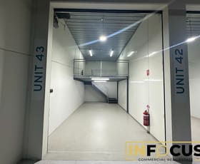 Factory, Warehouse & Industrial commercial property for lease at Penrith NSW 2750