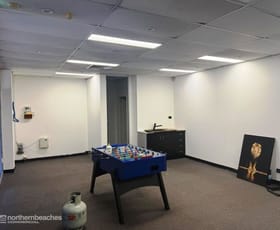 Offices commercial property leased at Brookvale NSW 2100