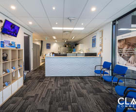 Medical / Consulting commercial property sold at 3009/27 Garden Street Southport QLD 4215