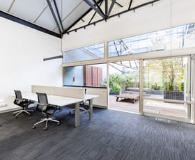 Offices commercial property for lease at Whole building/383 Johnston Street Abbotsford VIC 3067