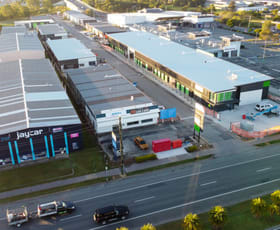 Factory, Warehouse & Industrial commercial property for lease at Caboolture South QLD 4510
