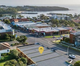 Serviced Offices commercial property for lease at 3/127 Princes Hwy Ulladulla NSW 2539