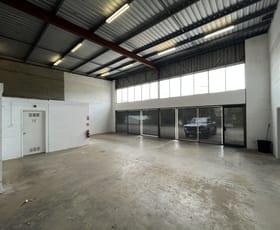 Factory, Warehouse & Industrial commercial property for lease at Unit 1 & 2/3 Comserv Close West Gosford NSW 2250