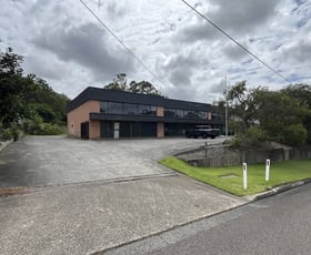 Factory, Warehouse & Industrial commercial property for lease at Unit 1 & 2/3 Comserv Close West Gosford NSW 2250