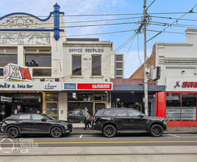 Shop & Retail commercial property for lease at 58 Sydney Road Brunswick VIC 3056
