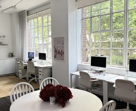 Offices commercial property for lease at 14/151 Foveaux Street Surry Hills NSW 2010