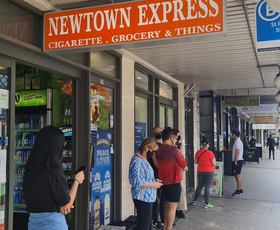 Parking / Car Space commercial property for lease at Pt 30/617 King St Newtown NSW 2042