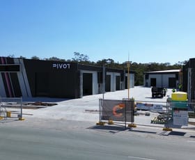 Factory, Warehouse & Industrial commercial property for lease at 2 Transport Street Yatala QLD 4207
