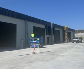 Factory, Warehouse & Industrial commercial property for lease at 2 Transport Street Yatala QLD 4207