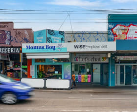Medical / Consulting commercial property for lease at 375 High Street Northcote VIC 3070