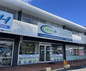 Offices commercial property for lease at 16/172-176 The Entrance Road Erina NSW 2250