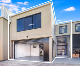Factory, Warehouse & Industrial commercial property for lease at 2/14 Powells Road Brookvale NSW 2100