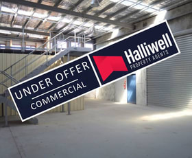 Factory, Warehouse & Industrial commercial property for lease at 10/15-27 Murray Street East Devonport TAS 7310