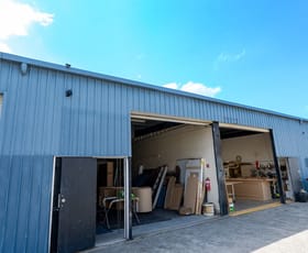 Factory, Warehouse & Industrial commercial property for lease at Caboolture QLD 4510
