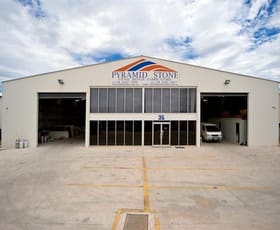 Factory, Warehouse & Industrial commercial property for lease at 35 Playford Crescent Salisbury North SA 5108
