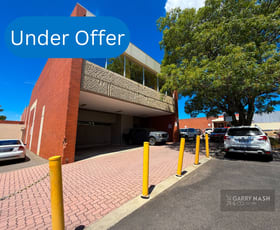 Offices commercial property for lease at 2/61-63 Reid Street Wangaratta VIC 3677