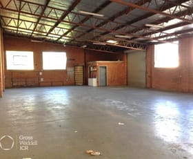 Factory, Warehouse & Industrial commercial property for lease at 4 Teton Court Moorabbin VIC 3189