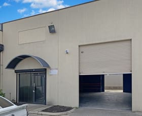 Factory, Warehouse & Industrial commercial property for lease at 4/6 Arvida Street Malaga WA 6090