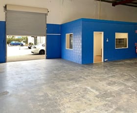 Factory, Warehouse & Industrial commercial property for lease at 4/6 Arvida Street Malaga WA 6090