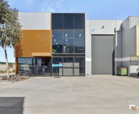 Offices commercial property for lease at 19/7 Dalton Road Thomastown VIC 3074