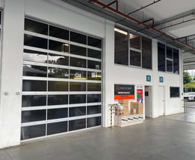 Factory, Warehouse & Industrial commercial property for lease at North Rocks NSW 2151